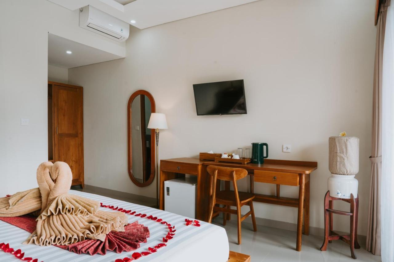 Sanubari Ubud Экстерьер фото