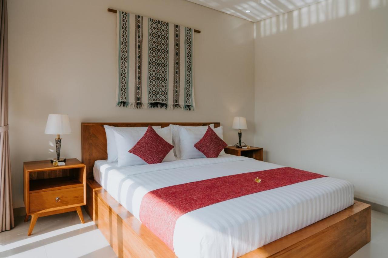 Sanubari Ubud Экстерьер фото