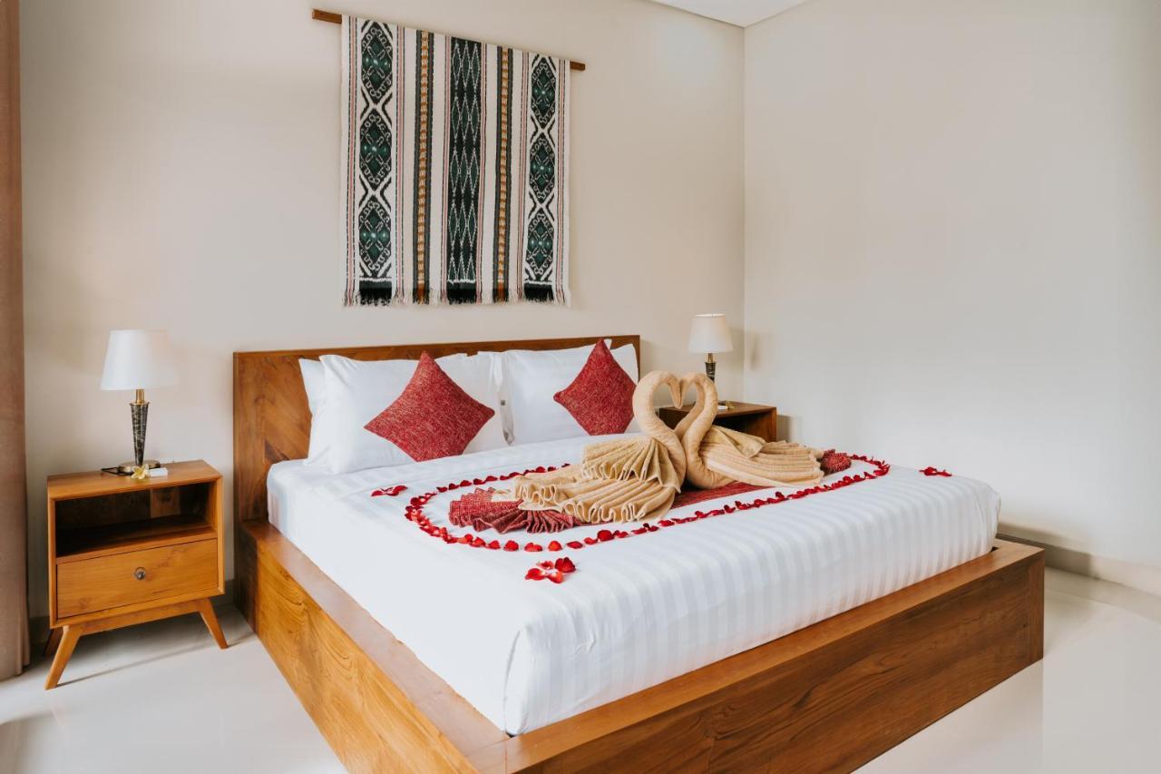 Sanubari Ubud Экстерьер фото