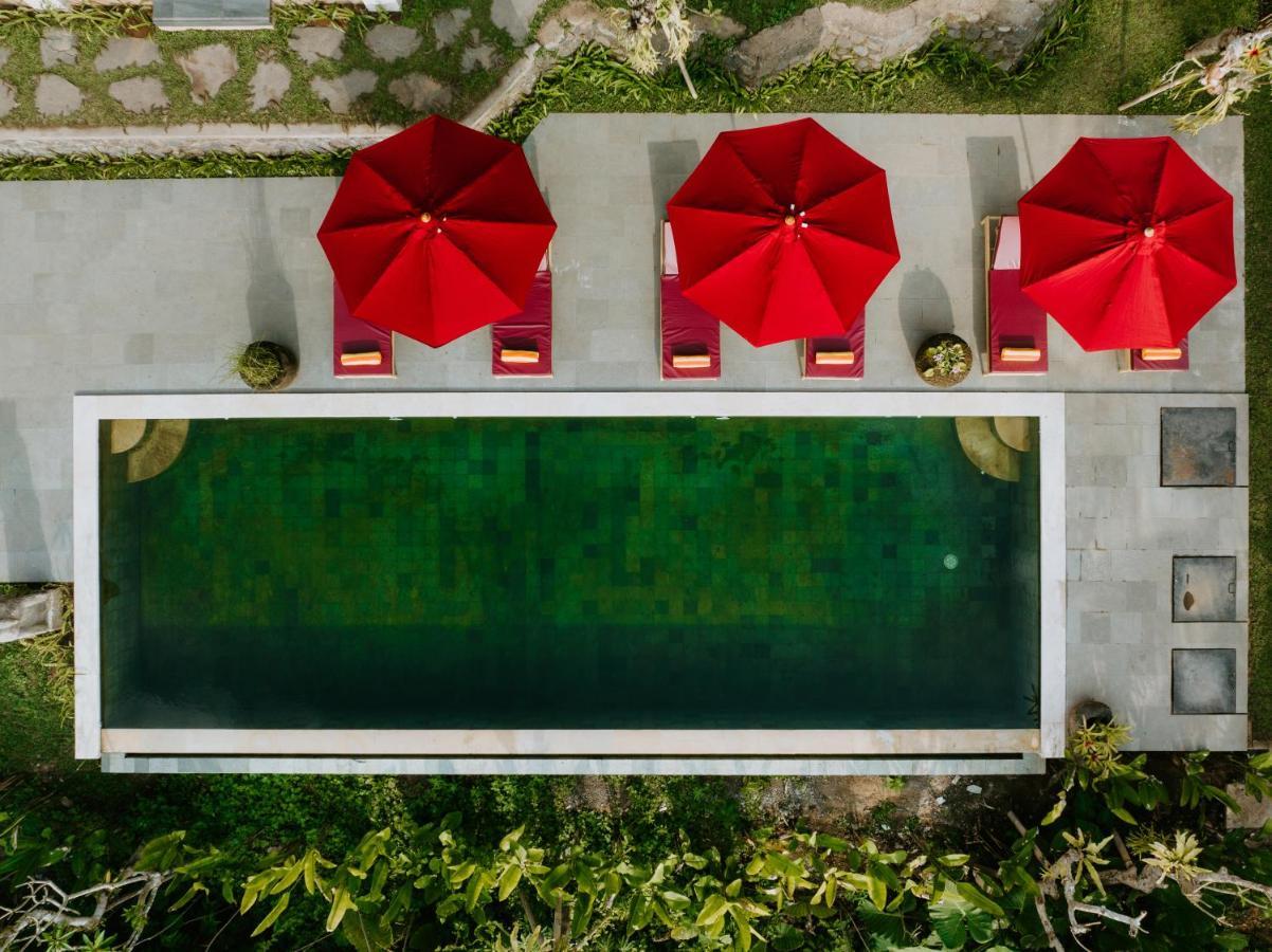 Sanubari Ubud Экстерьер фото