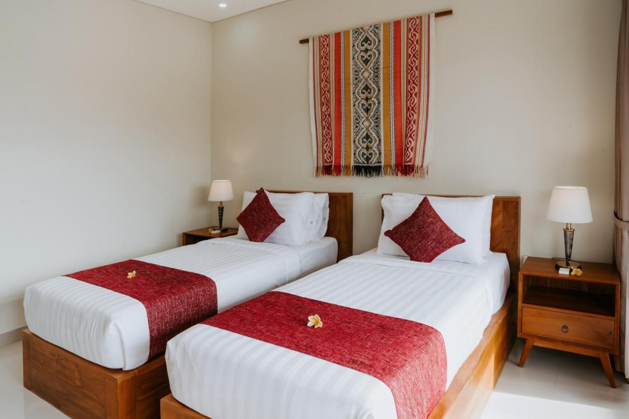 Sanubari Ubud Экстерьер фото