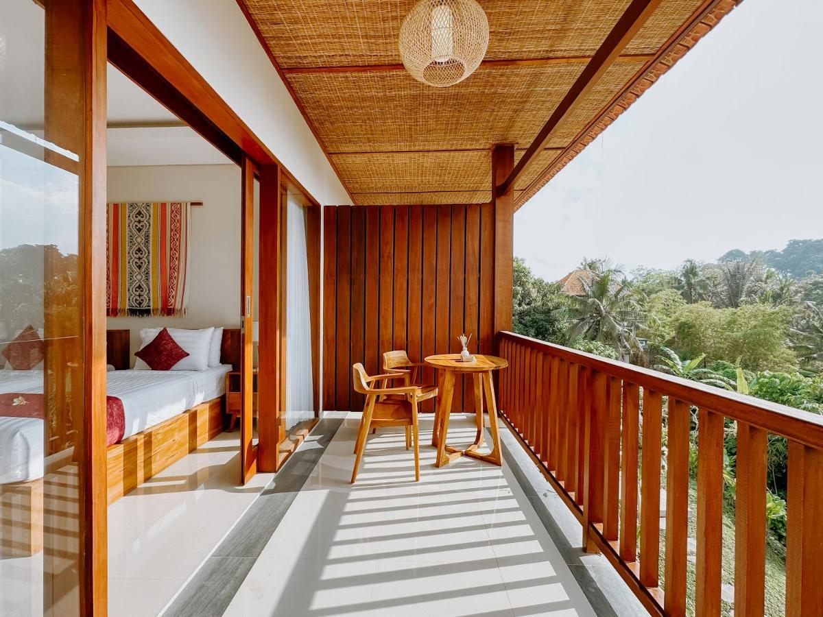 Sanubari Ubud Экстерьер фото